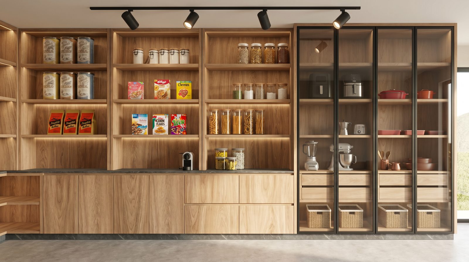 Casa Angular — Residencial em Porto Bello - SC — imagem 35