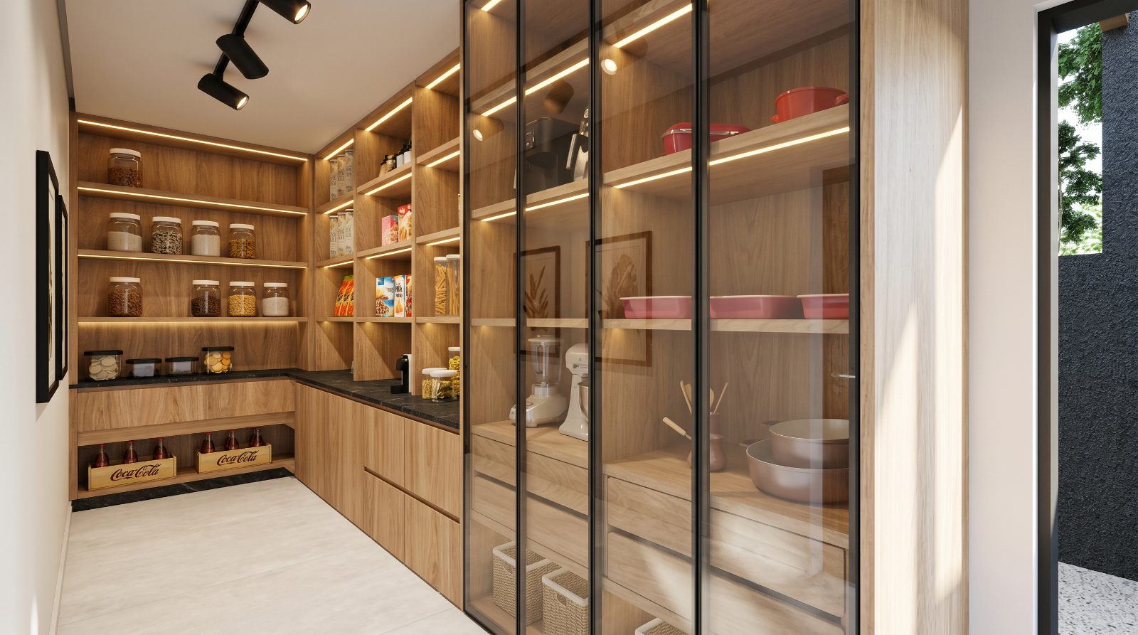 Casa Angular — Residencial em Porto Bello - SC — imagem 36
