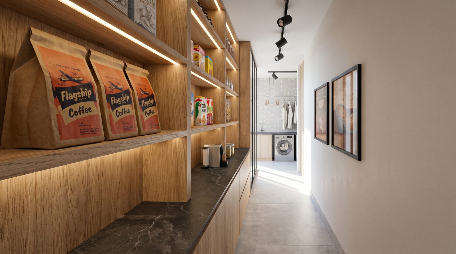 Casa Angular — Residencial em Porto Bello - SC — imagem 37