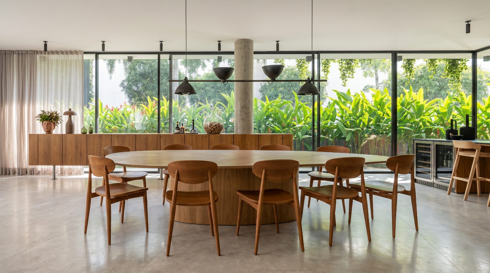 Casa Angular — Residencial em Porto Bello - SC — imagem 40