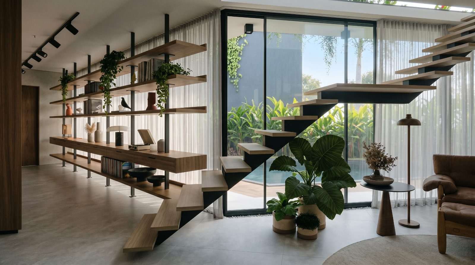 Casa Angular — Residencial em Porto Bello - SC — imagem 49