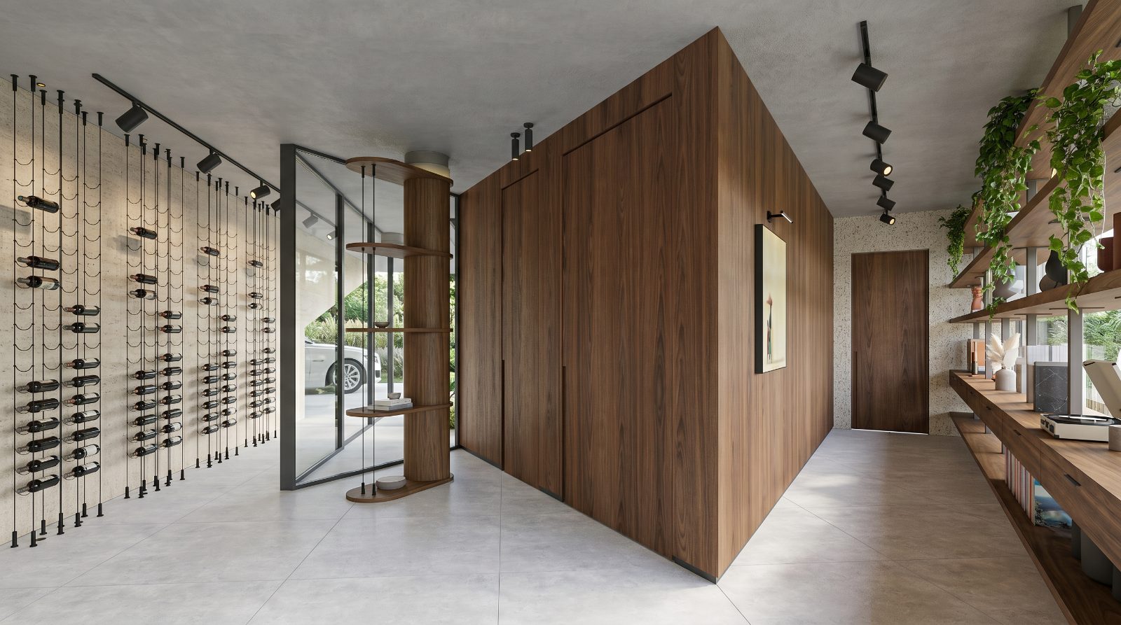 Casa Angular — Residencial em Porto Bello - SC — imagem 50