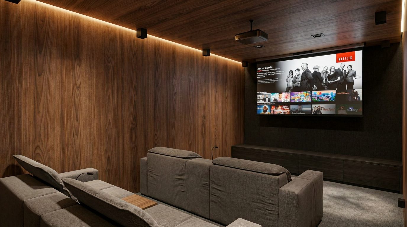 Casa Angular — Residencial em Porto Bello - SC — imagem 53