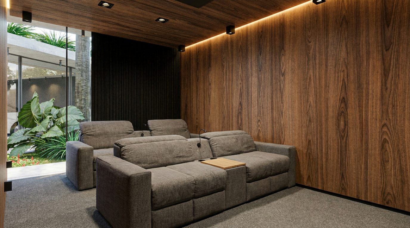 Casa Angular — Residencial em Porto Bello - SC — imagem 54