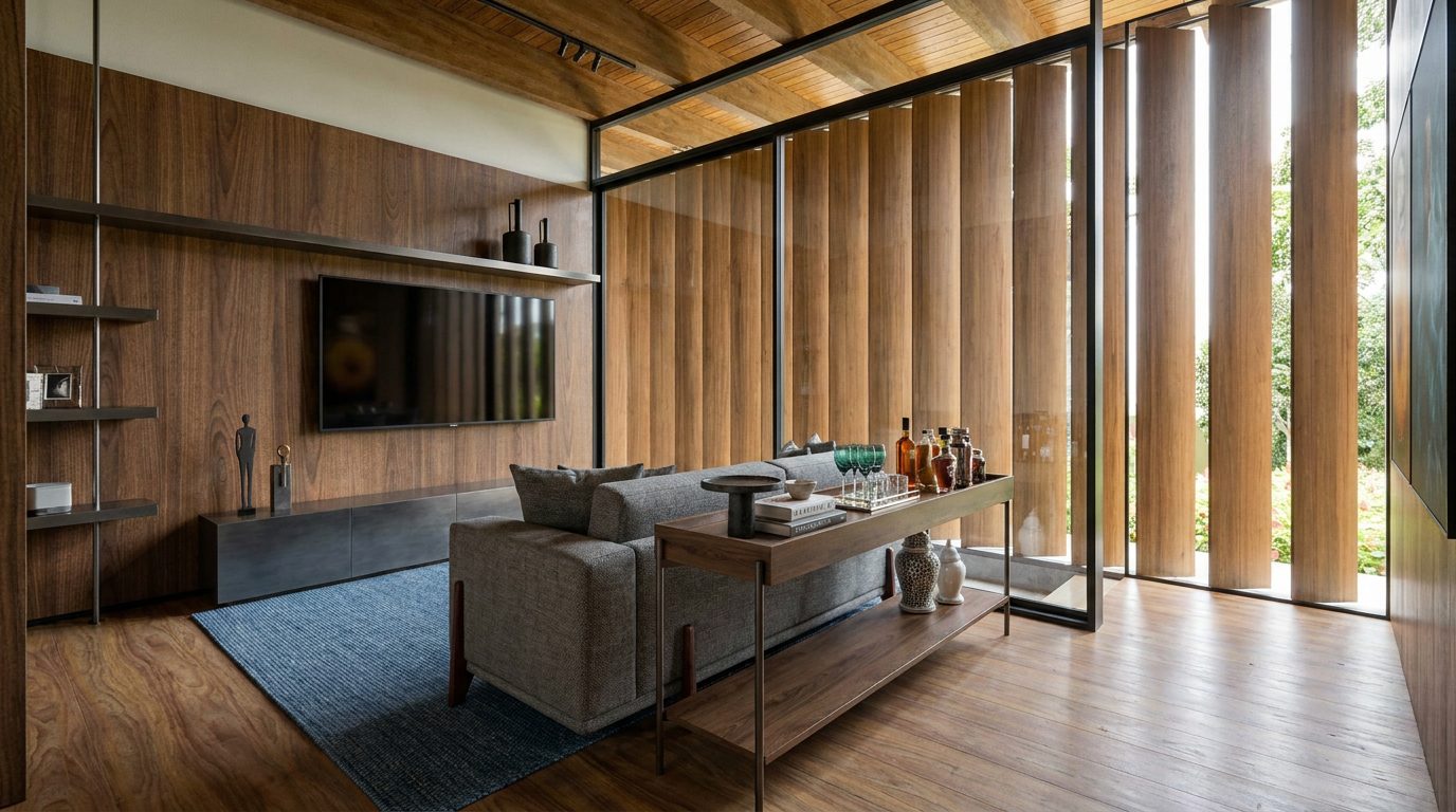 Casa Angular — Residencial em Porto Bello - SC — imagem 57