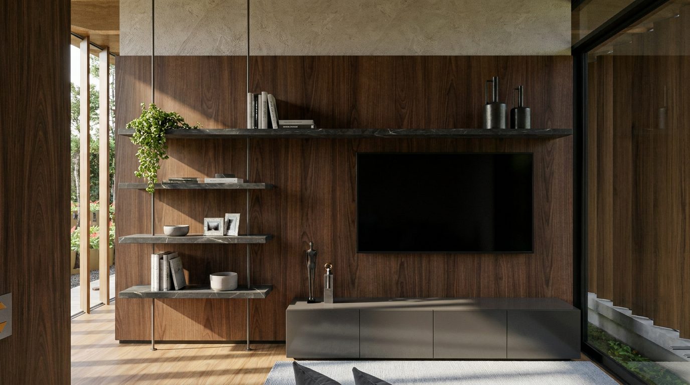 Casa Angular — Residencial em Porto Bello - SC — imagem 58