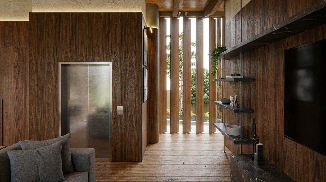 Casa Angular — Residencial em Porto Bello - SC — imagem 59