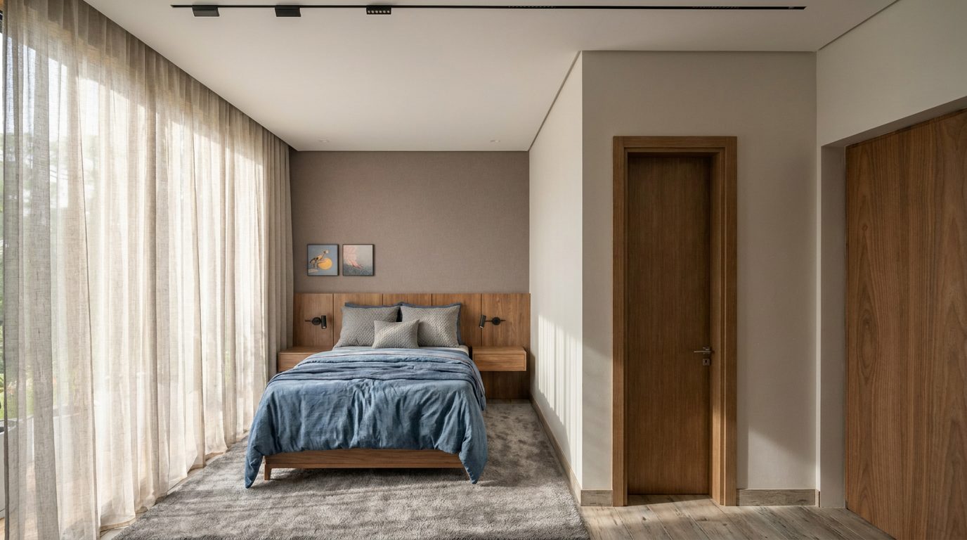 Casa Angular — Residencial em Porto Bello - SC — imagem 61
