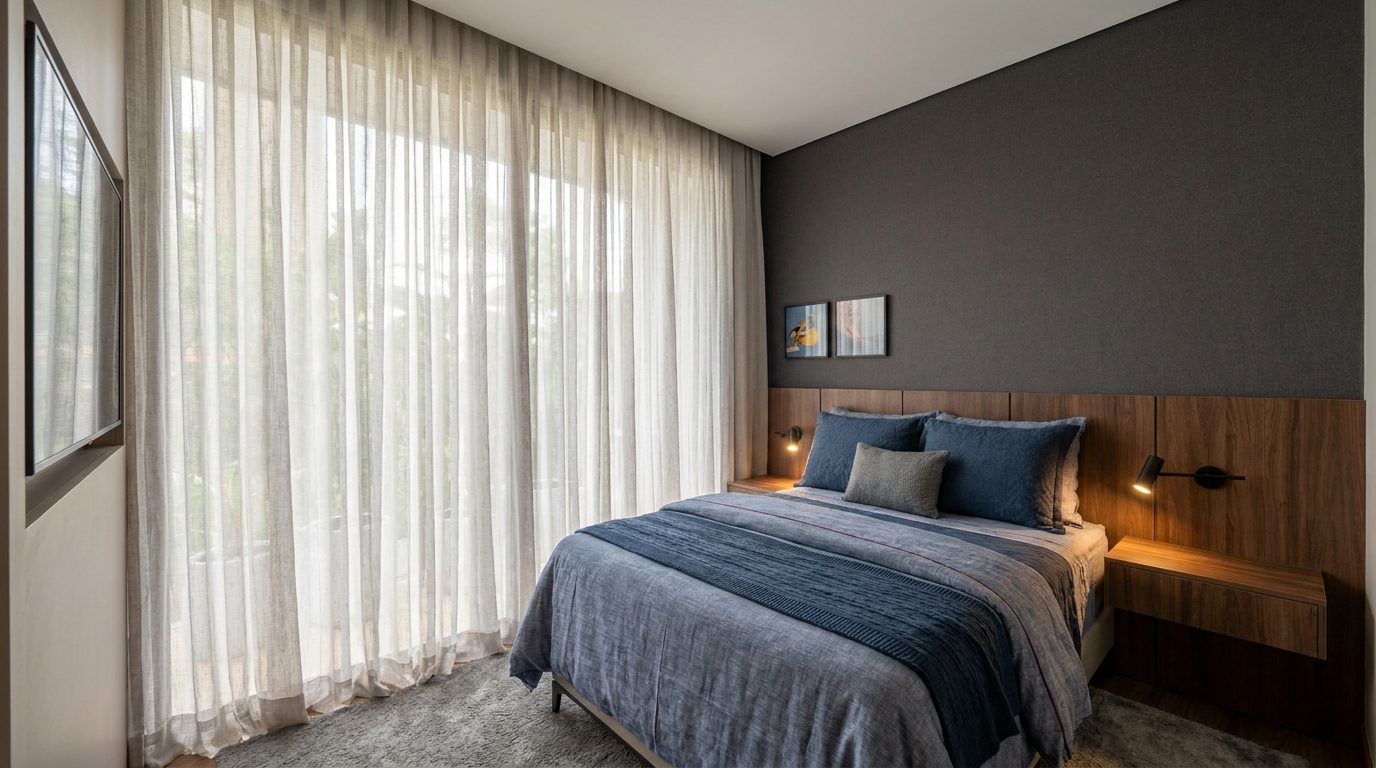 Casa Angular — Residencial em Porto Bello - SC — imagem 62