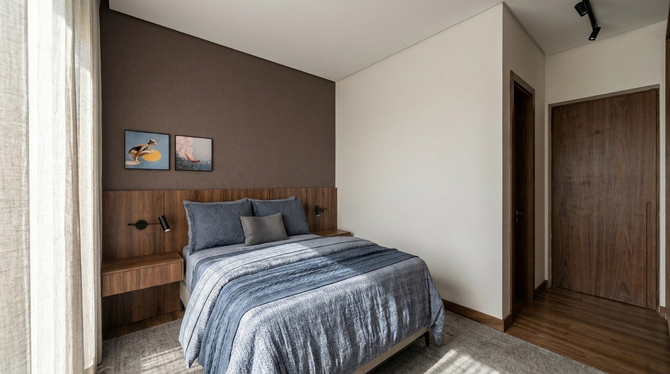 Casa Angular — Residencial em Porto Bello - SC — imagem 63