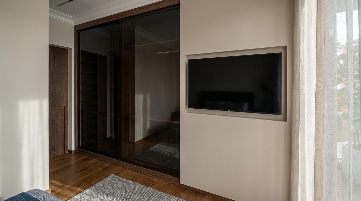 Casa Angular — Residencial em Porto Bello - SC — imagem 64