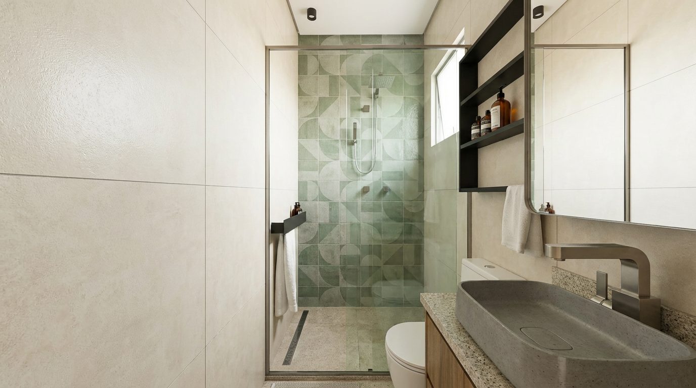 Casa Angular — Residencial em Porto Bello - SC — imagem 66
