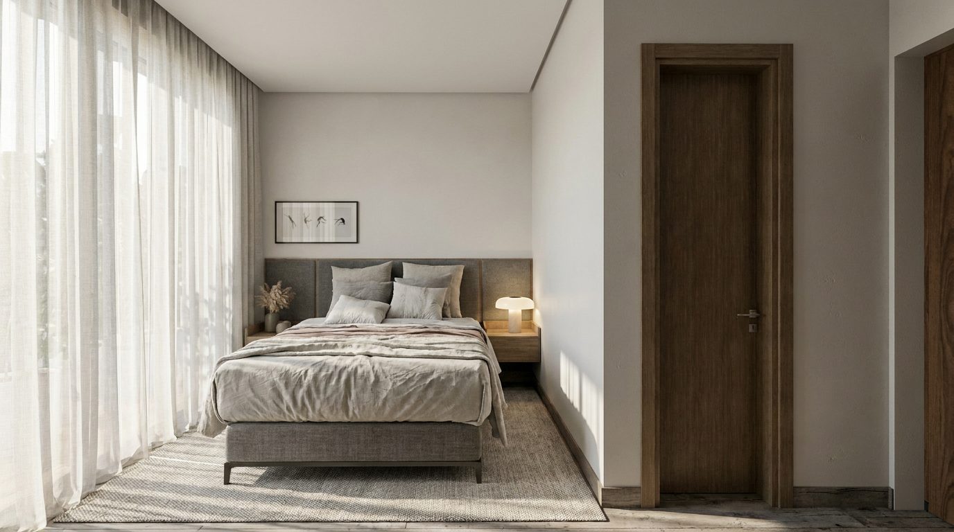 Casa Angular — Residencial em Porto Bello - SC — imagem 68