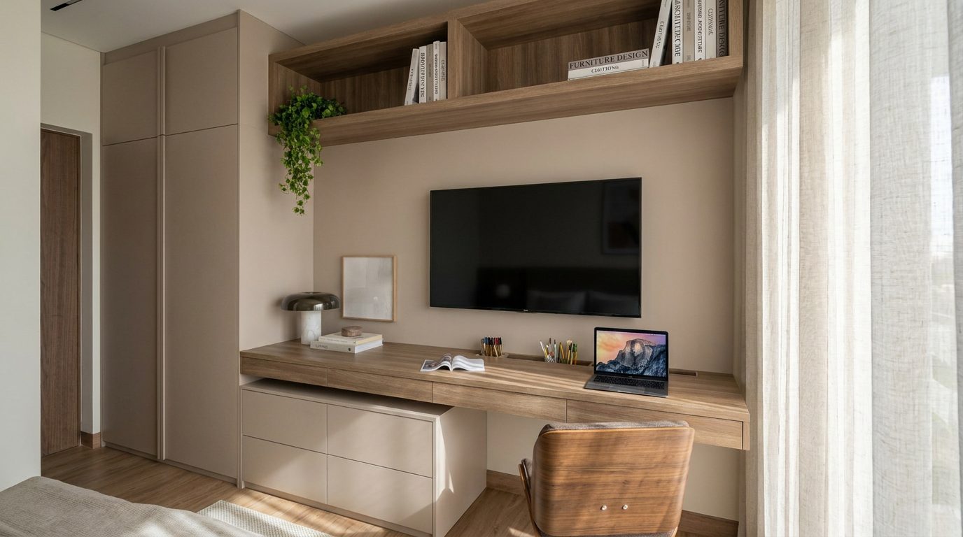 Casa Angular — Residencial em Porto Bello - SC — imagem 70