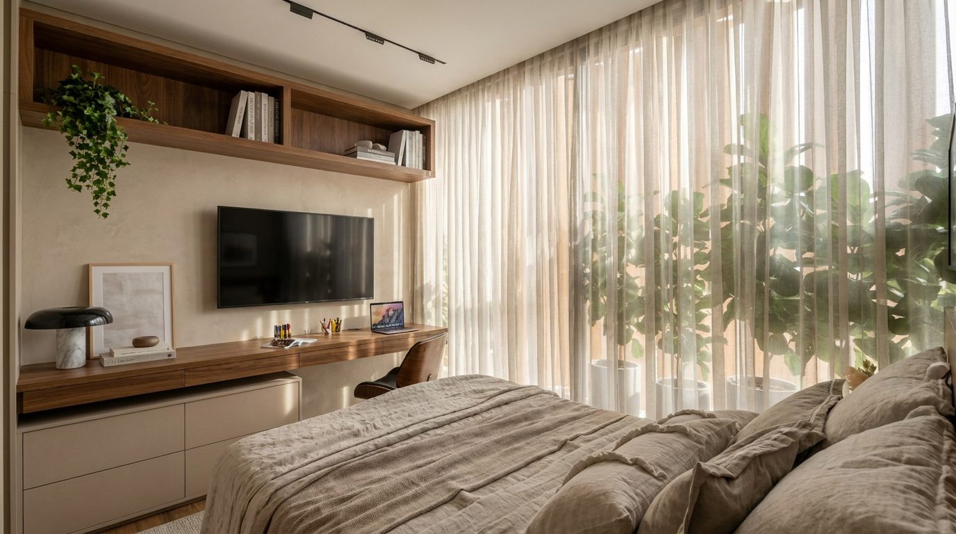 Casa Angular — Residencial em Porto Bello - SC — imagem 71