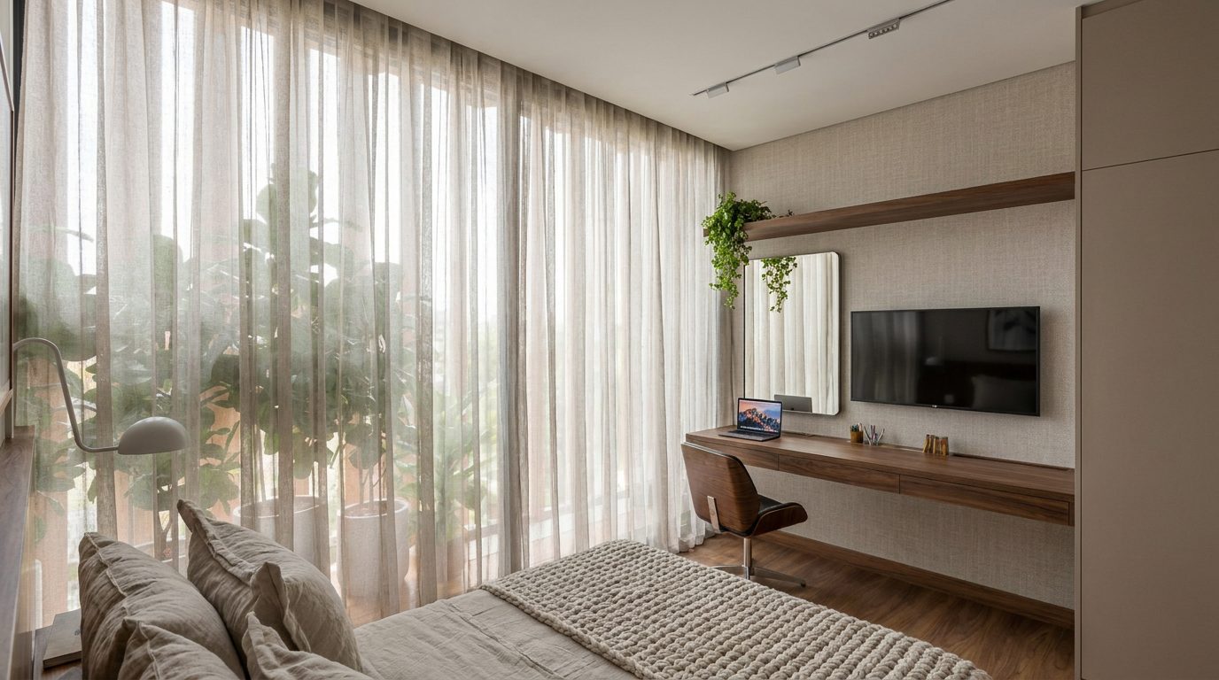 Casa Angular — Residencial em Porto Bello - SC — imagem 74