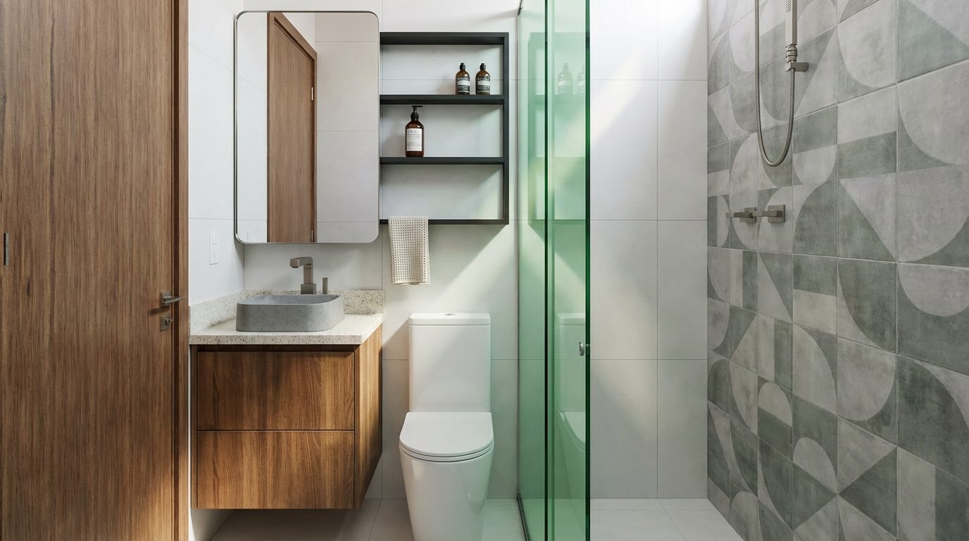 Casa Angular — Residencial em Porto Bello - SC — imagem 75