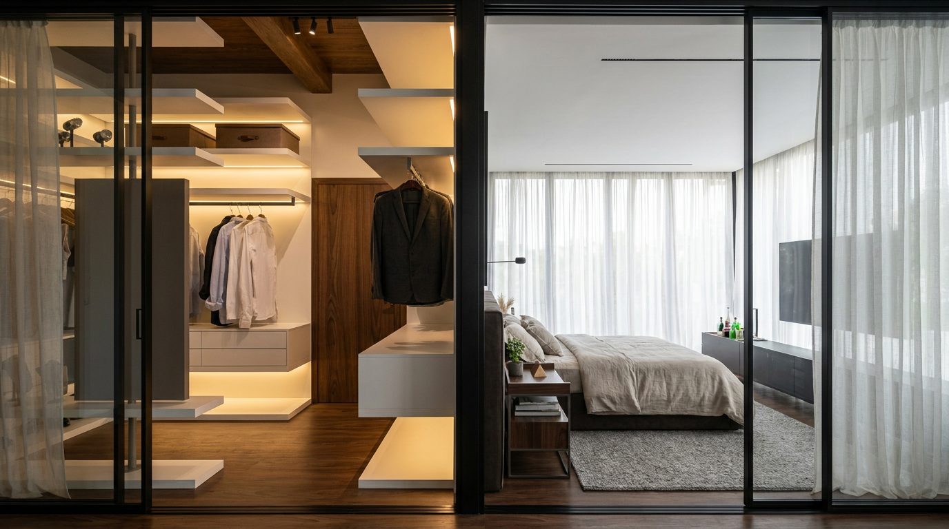 Casa Angular — Residencial em Porto Bello - SC — imagem 77
