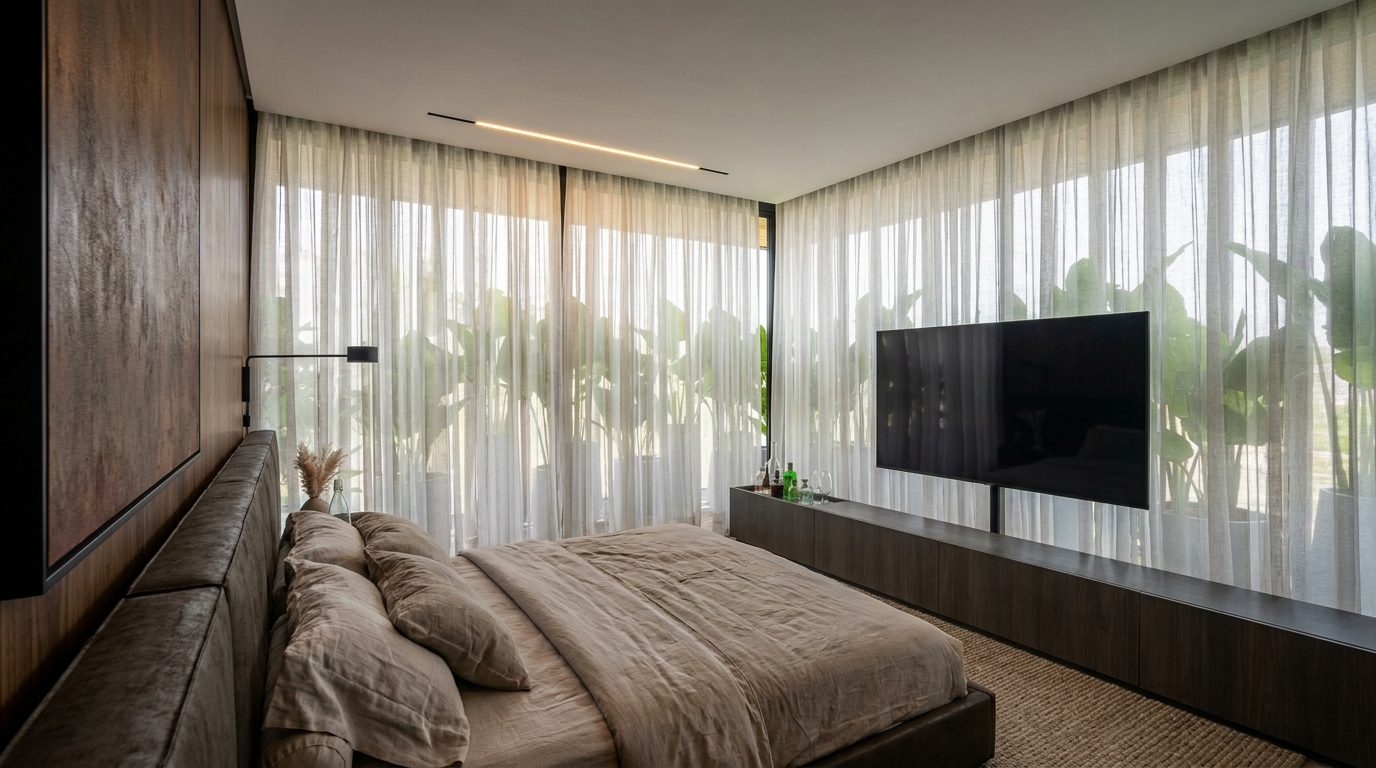 Casa Angular — Residencial em Porto Bello - SC — imagem 80