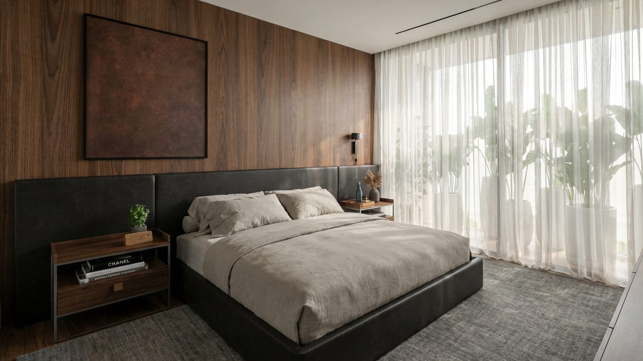 Casa Angular — Residencial em Porto Bello - SC — imagem 81