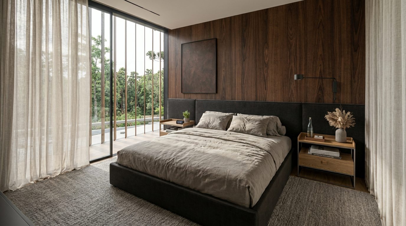 Casa Angular — Residencial em Porto Bello - SC — imagem 82