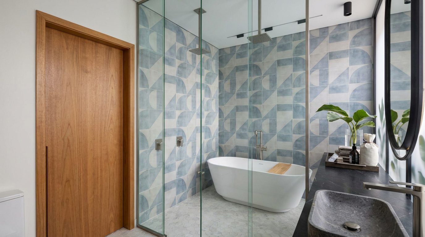 Casa Angular — Residencial em Porto Bello - SC — imagem 85