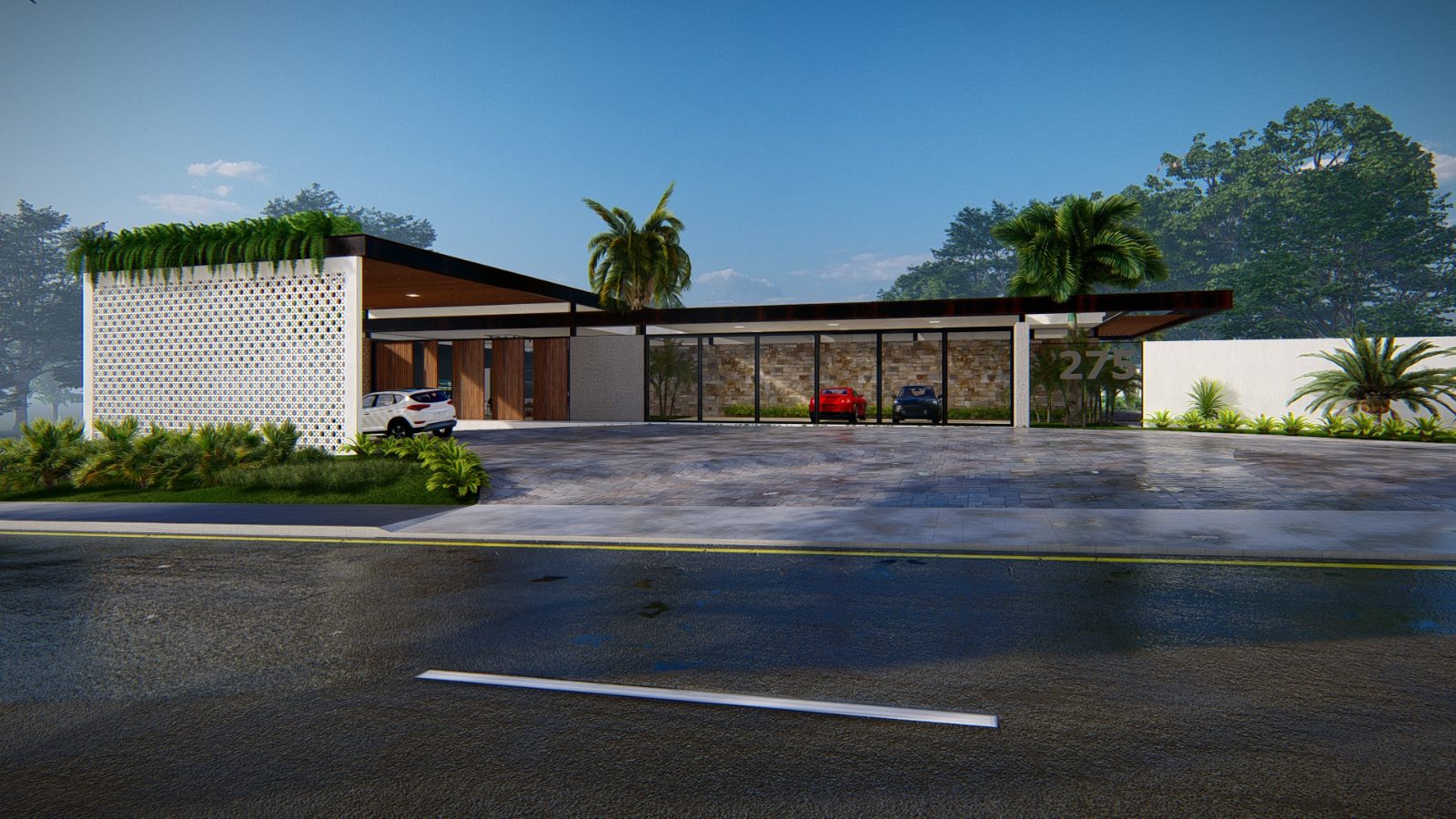 Casa SUL — Residencial em Sorocaba - SP — imagem 2
