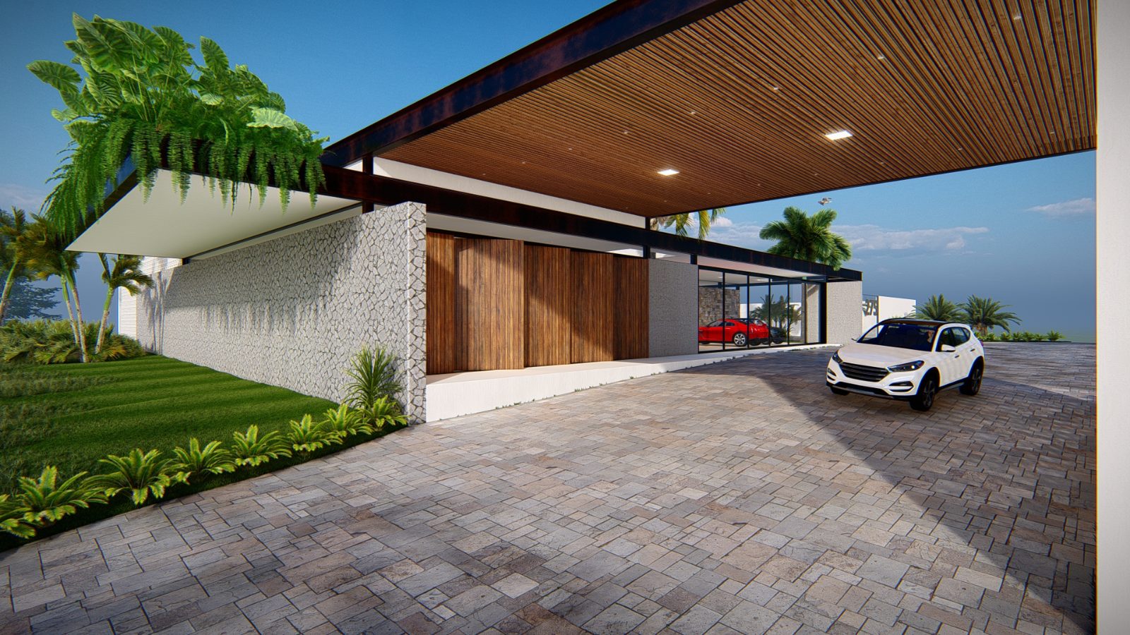 Casa SUL — Residencial em Sorocaba - SP — imagem 13
