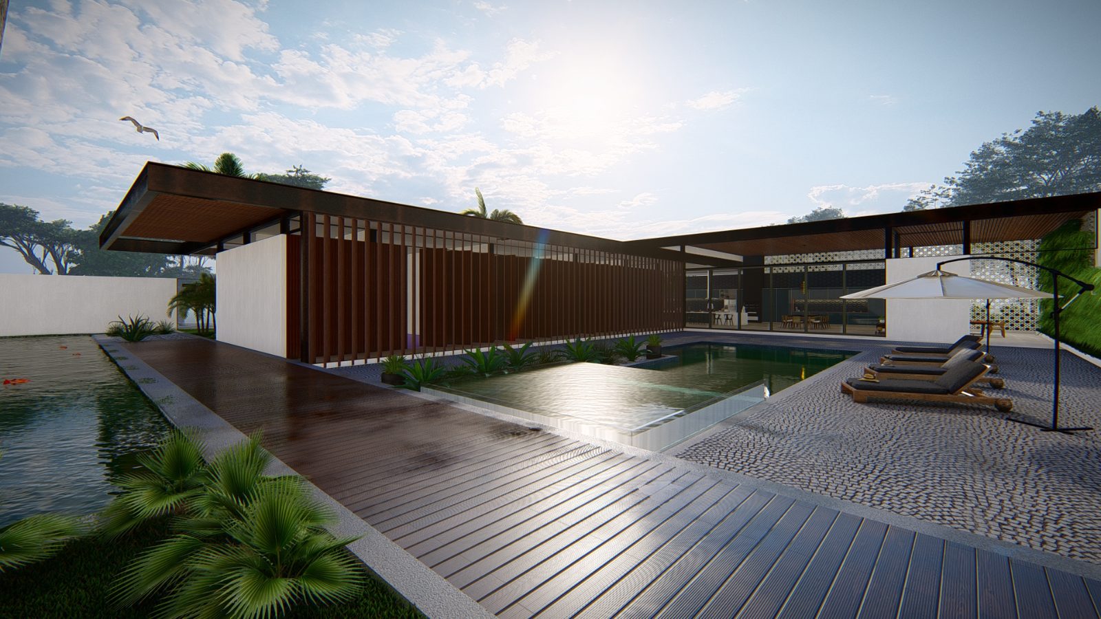 Casa SUL — Residencial em Sorocaba - SP — imagem 15