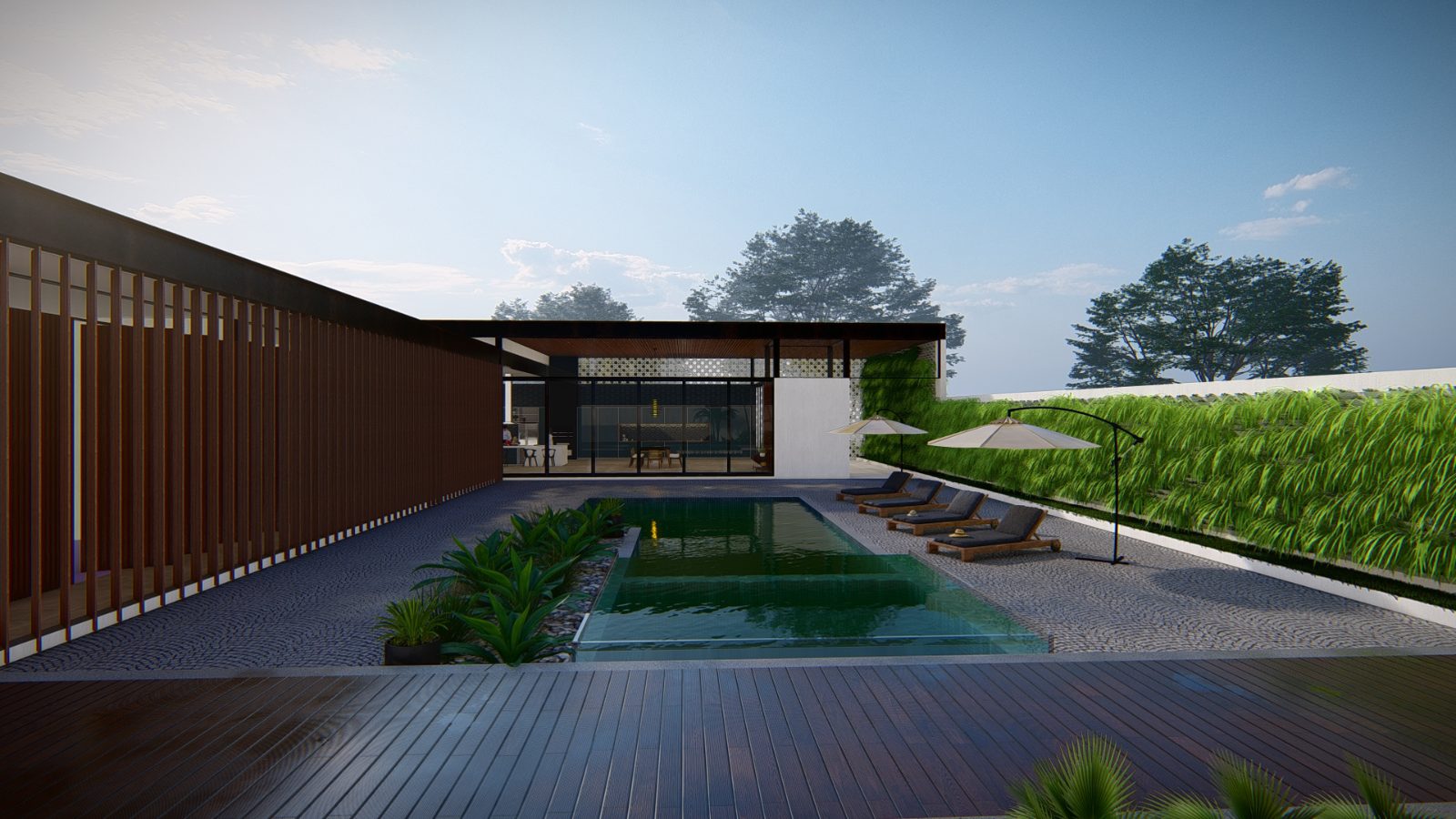 Casa SUL — Residencial em Sorocaba - SP — imagem 16