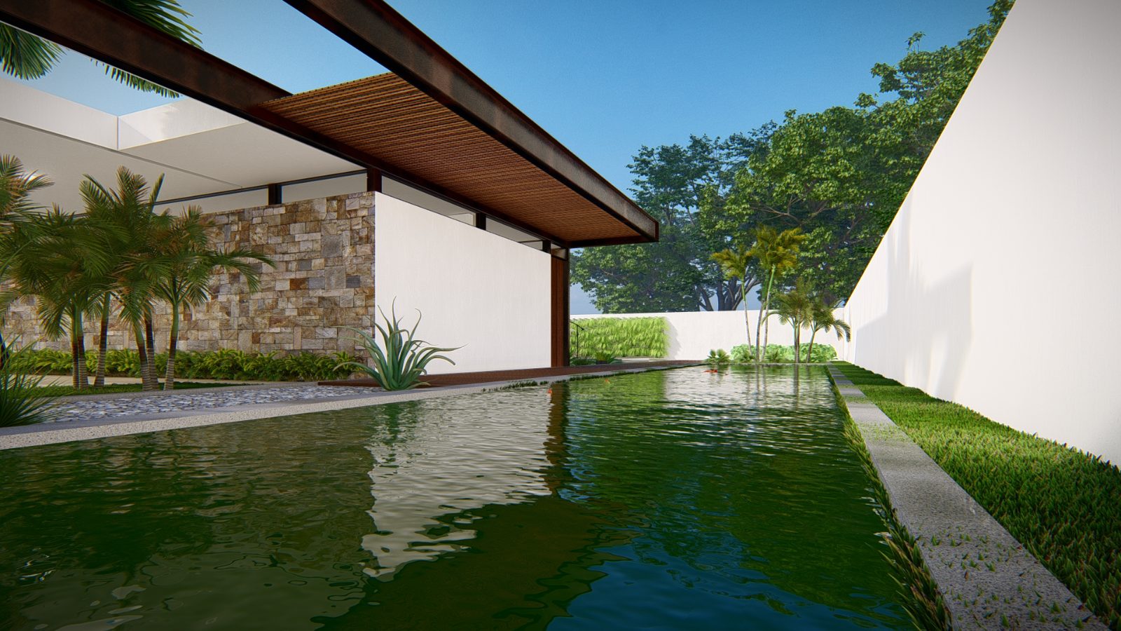Casa SUL — Residencial em Sorocaba - SP — imagem 17