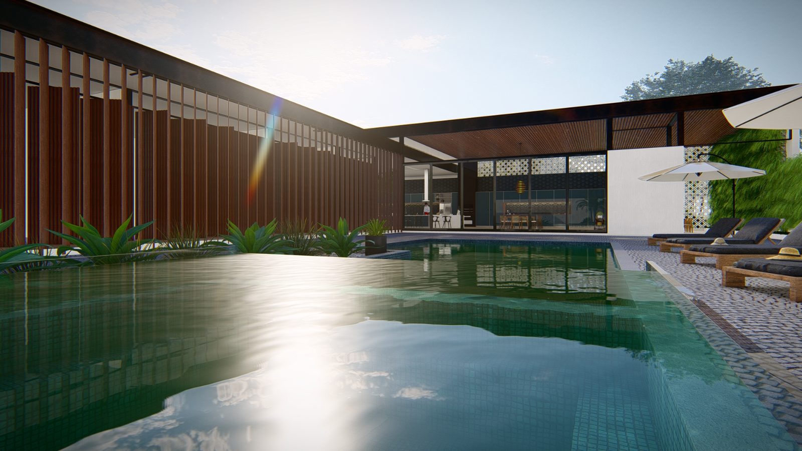 Casa SUL — Residencial em Sorocaba - SP — imagem 18