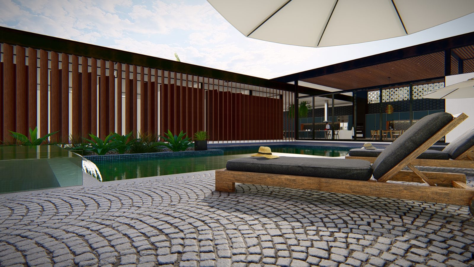 Casa SUL — Residencial em Sorocaba - SP — imagem 19