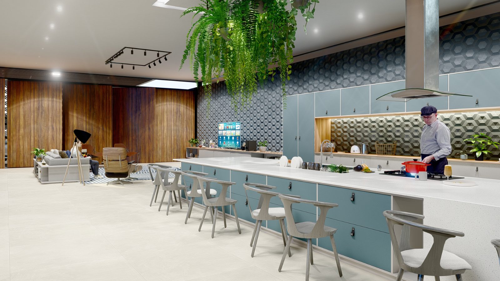 Casa SUL — Residencial em Sorocaba - SP — imagem 3