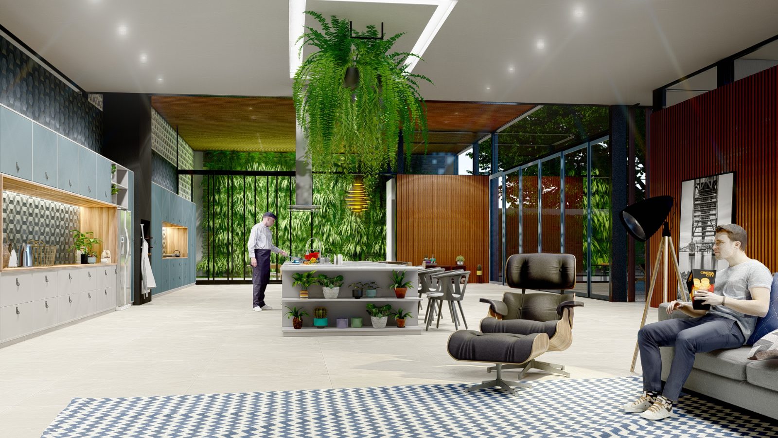 Casa SUL — Residencial em Sorocaba - SP — imagem 21
