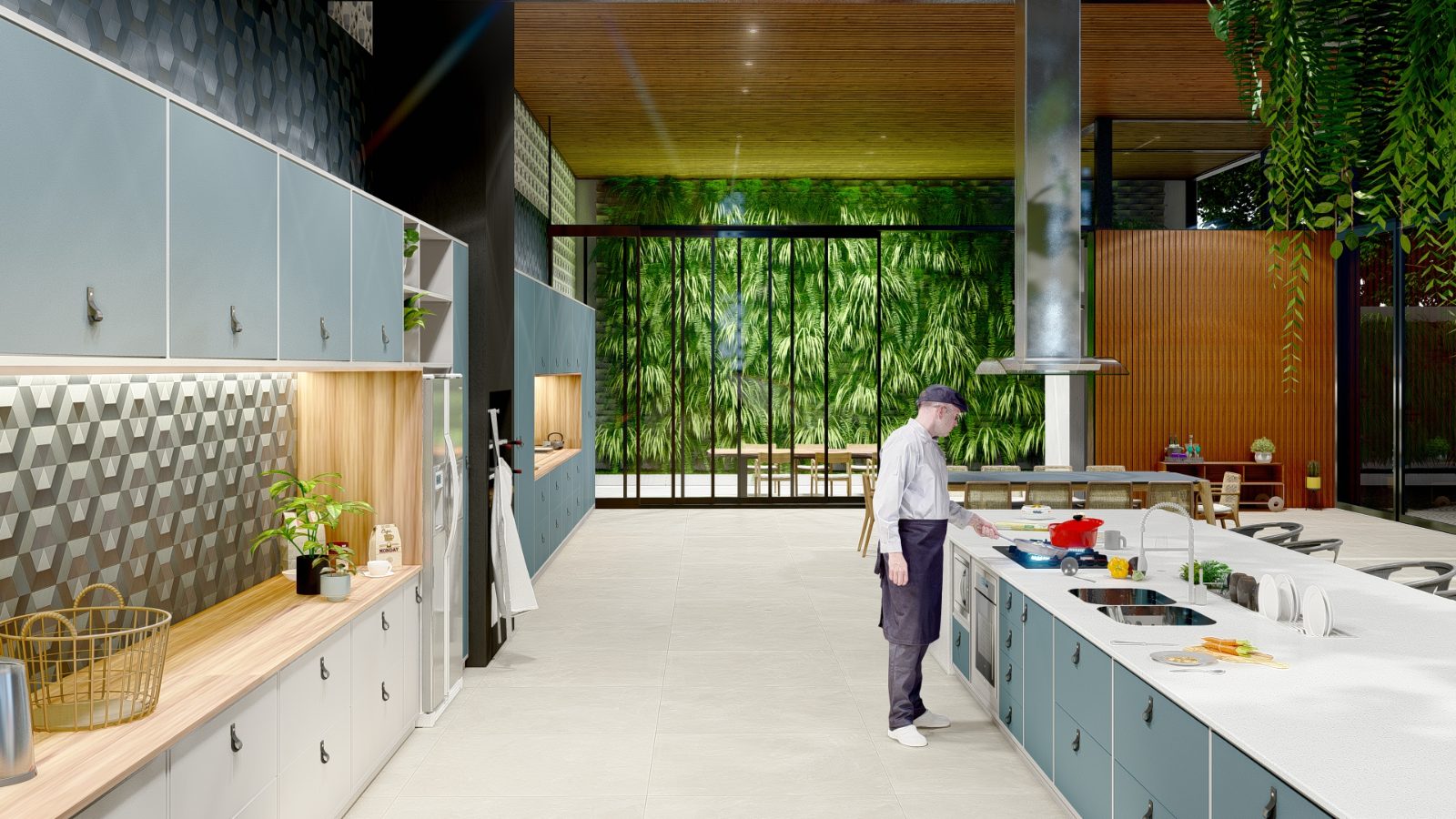 Casa SUL — Residencial em Sorocaba - SP — imagem 23