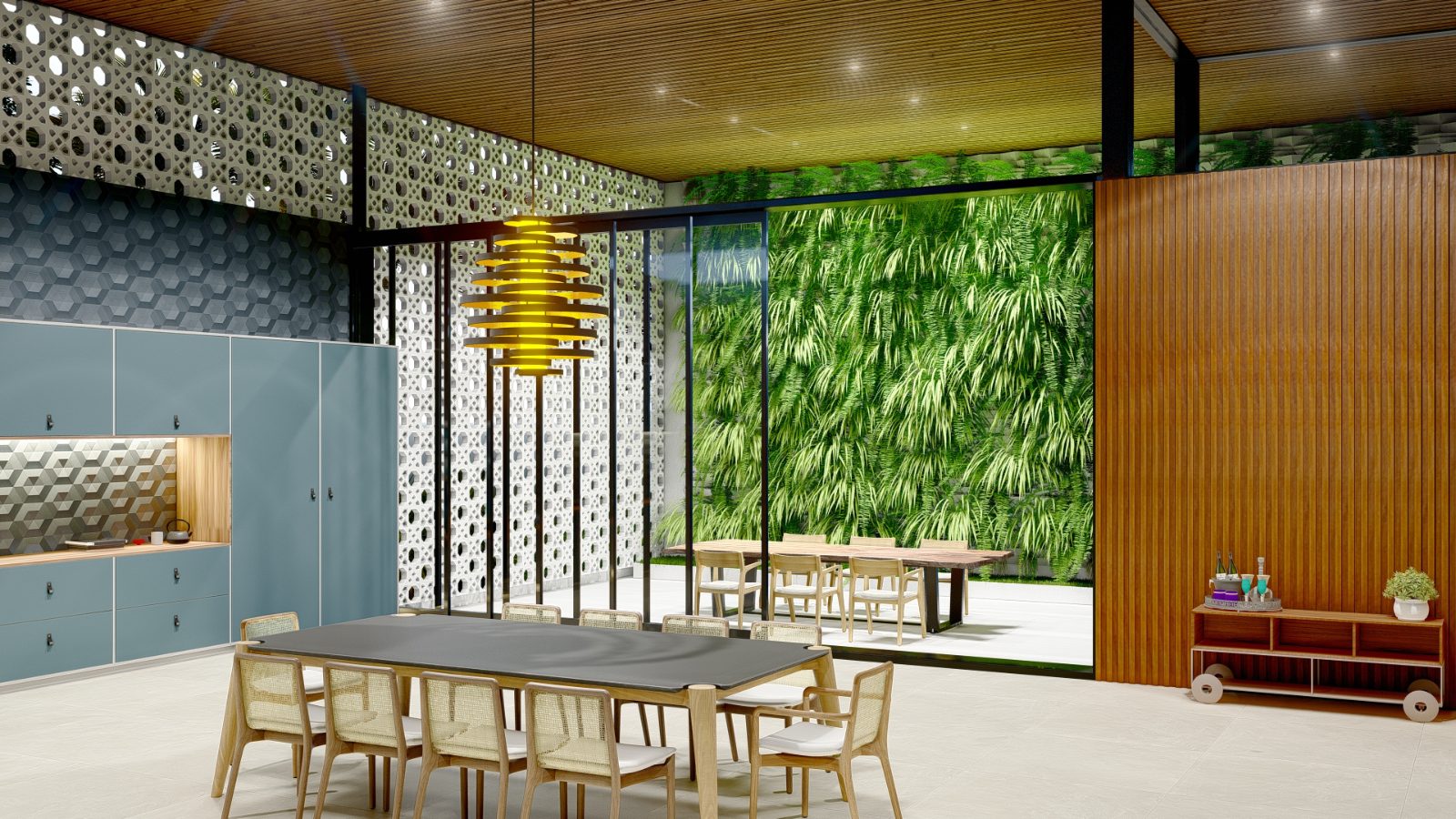 Casa SUL — Residencial em Sorocaba - SP — imagem 25