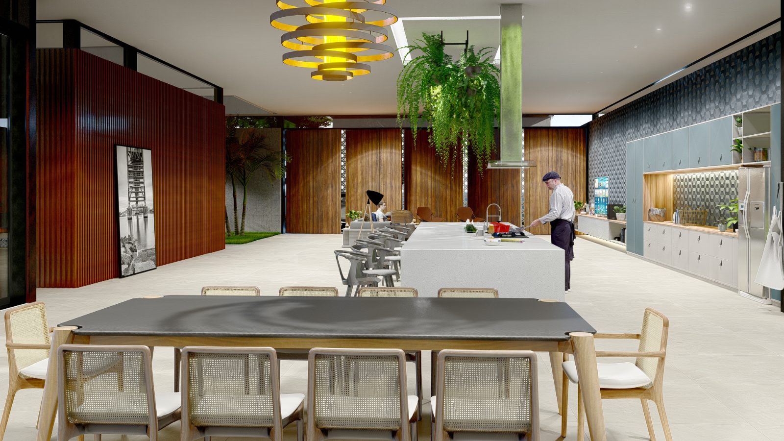 Casa SUL — Residencial em Sorocaba - SP — imagem 27