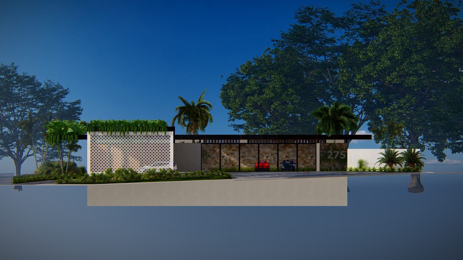 Casa SUL — Residencial em Sorocaba - SP — imagem 28
