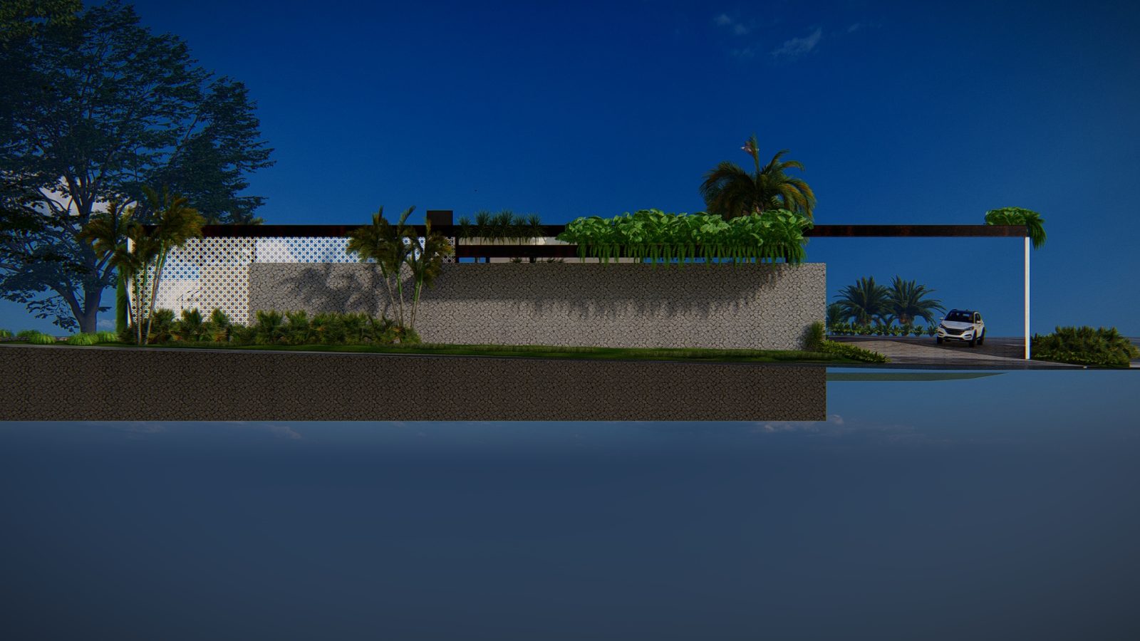 Casa SUL — Residencial em Sorocaba - SP — imagem 29
