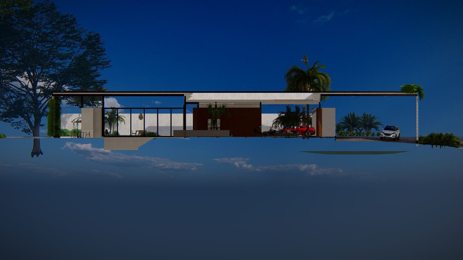 Casa SUL — Residencial em Sorocaba - SP — imagem 30