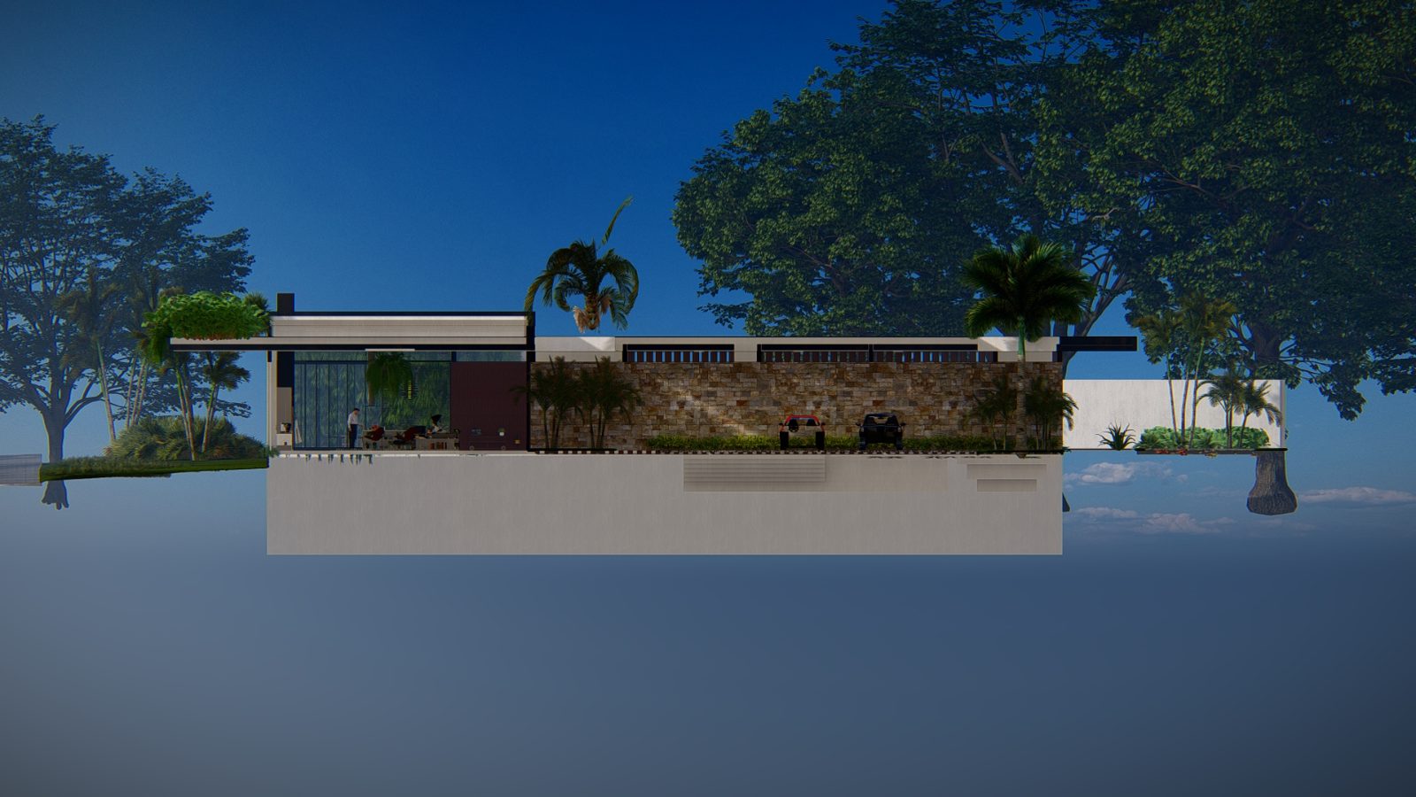 Casa SUL — Residencial em Sorocaba - SP — imagem 31