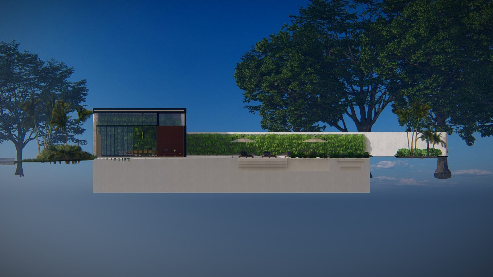 Casa SUL — Residencial em Sorocaba - SP — imagem 32