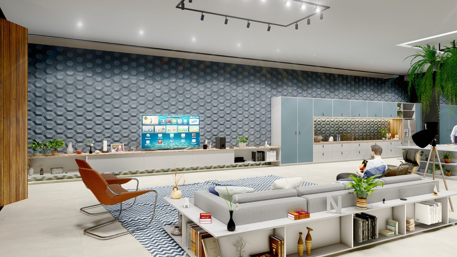 Casa SUL — Residencial em Sorocaba - SP — imagem 5