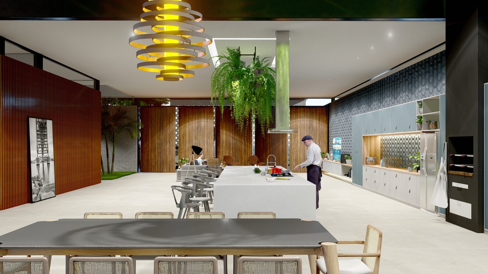 Casa SUL — Residencial em Sorocaba - SP — imagem 6