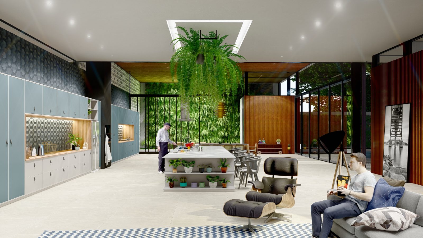 Casa SUL — Residencial em Sorocaba - SP — imagem 8
