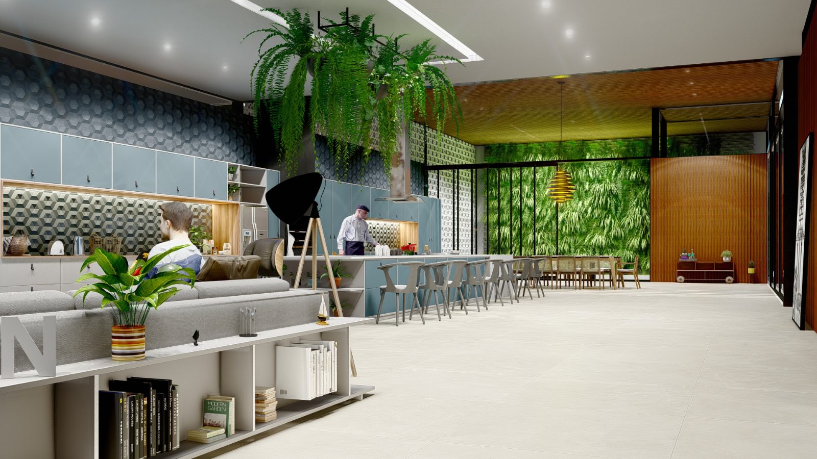Casa SUL — Residencial em Sorocaba - SP — imagem 9