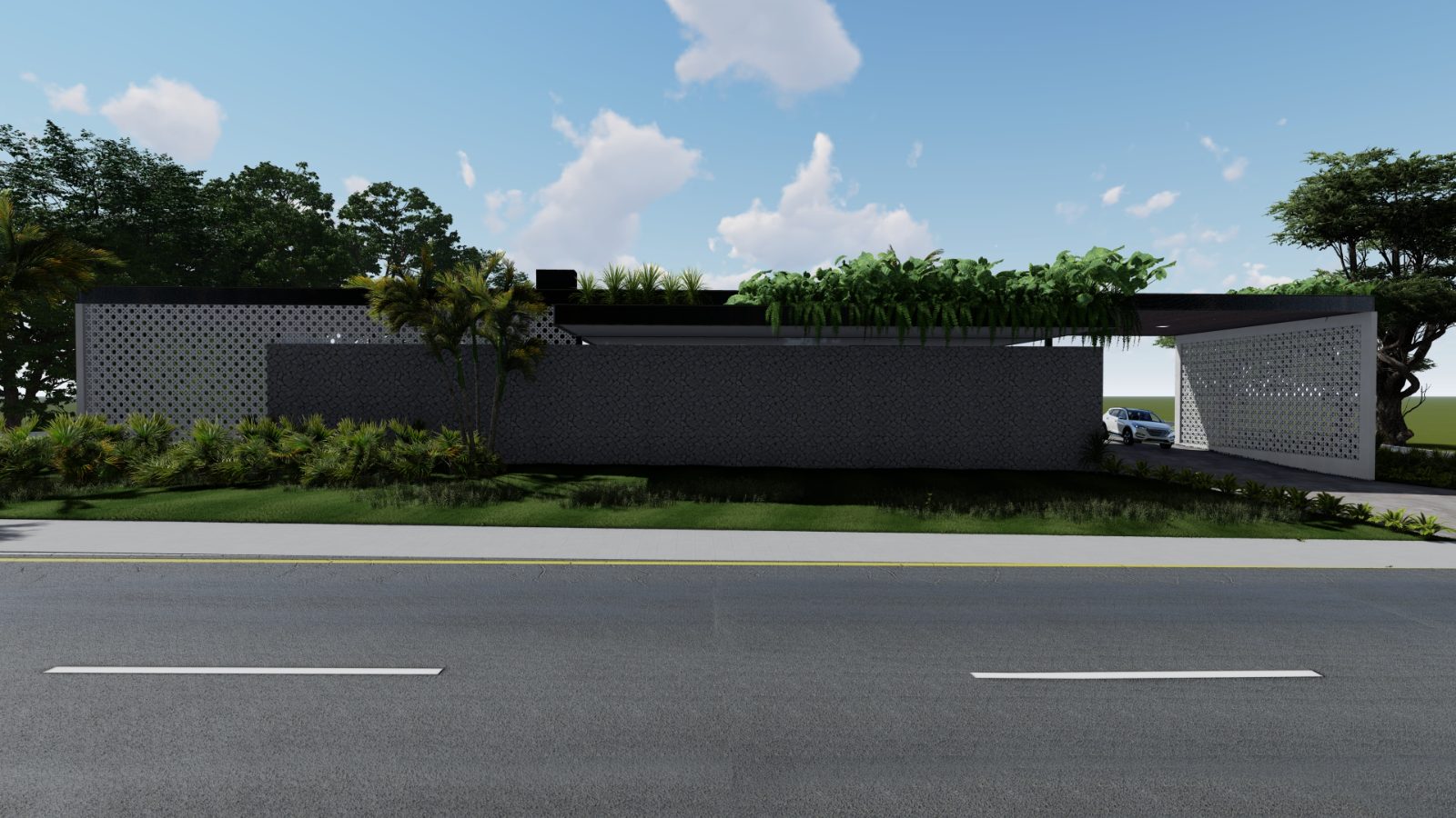 Casa SUL — Residencial em Sorocaba - SP — imagem 10