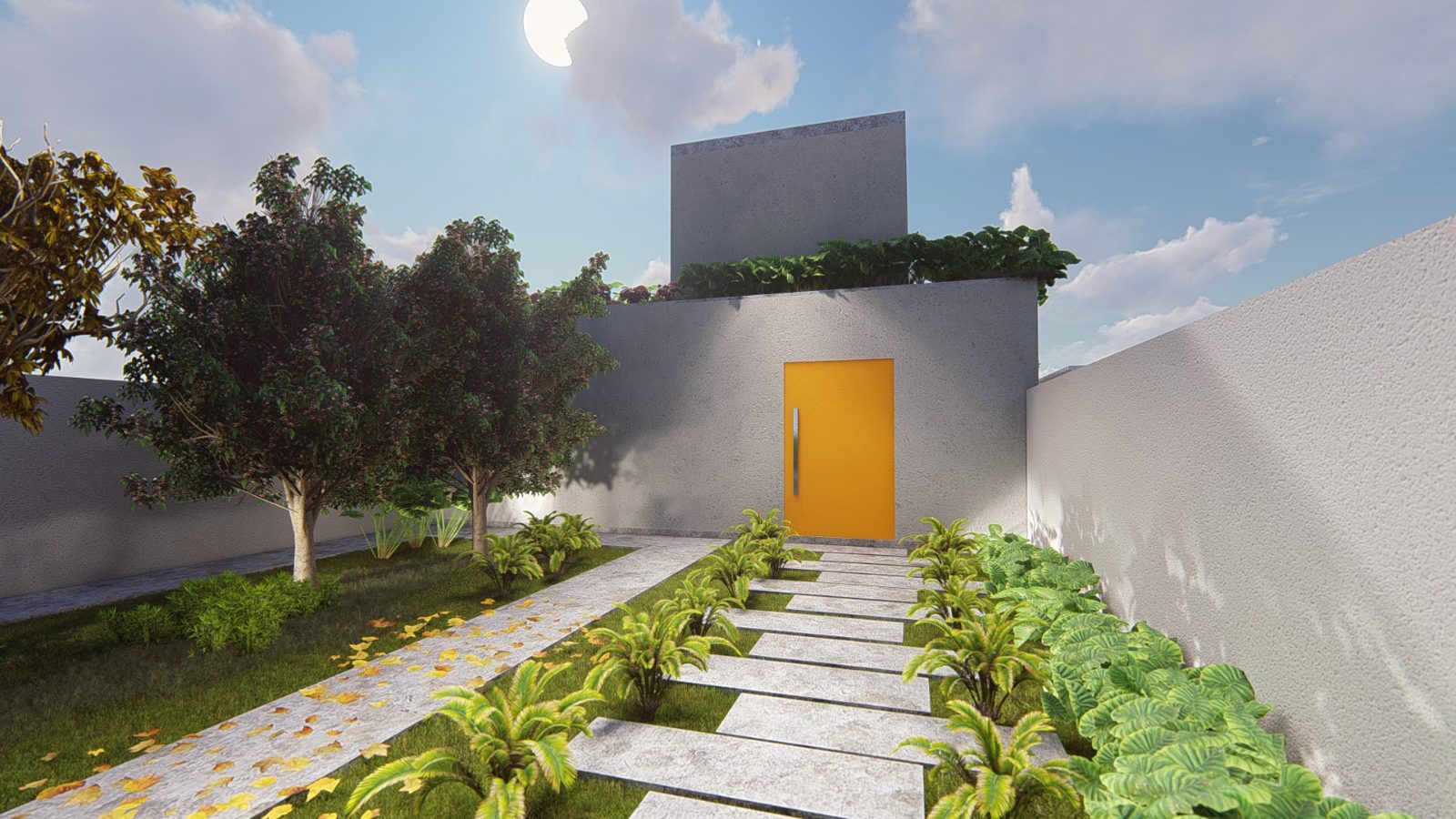 Casa Duo — Residencial em Itapetininga - SP — imagem 3