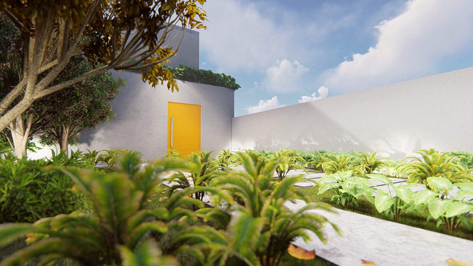 Casa Duo — Residencial em Itapetininga - SP — imagem 10